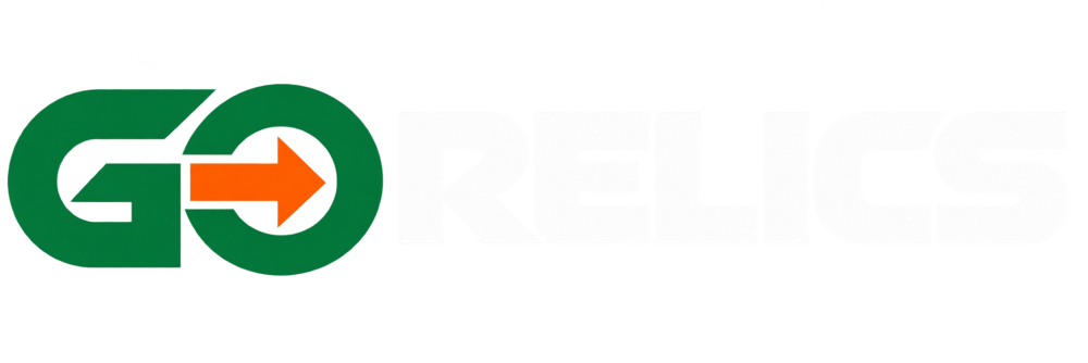 GO RELICS
